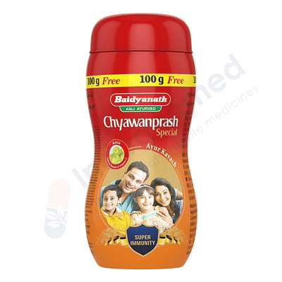 Baidyanath Chyawanprash